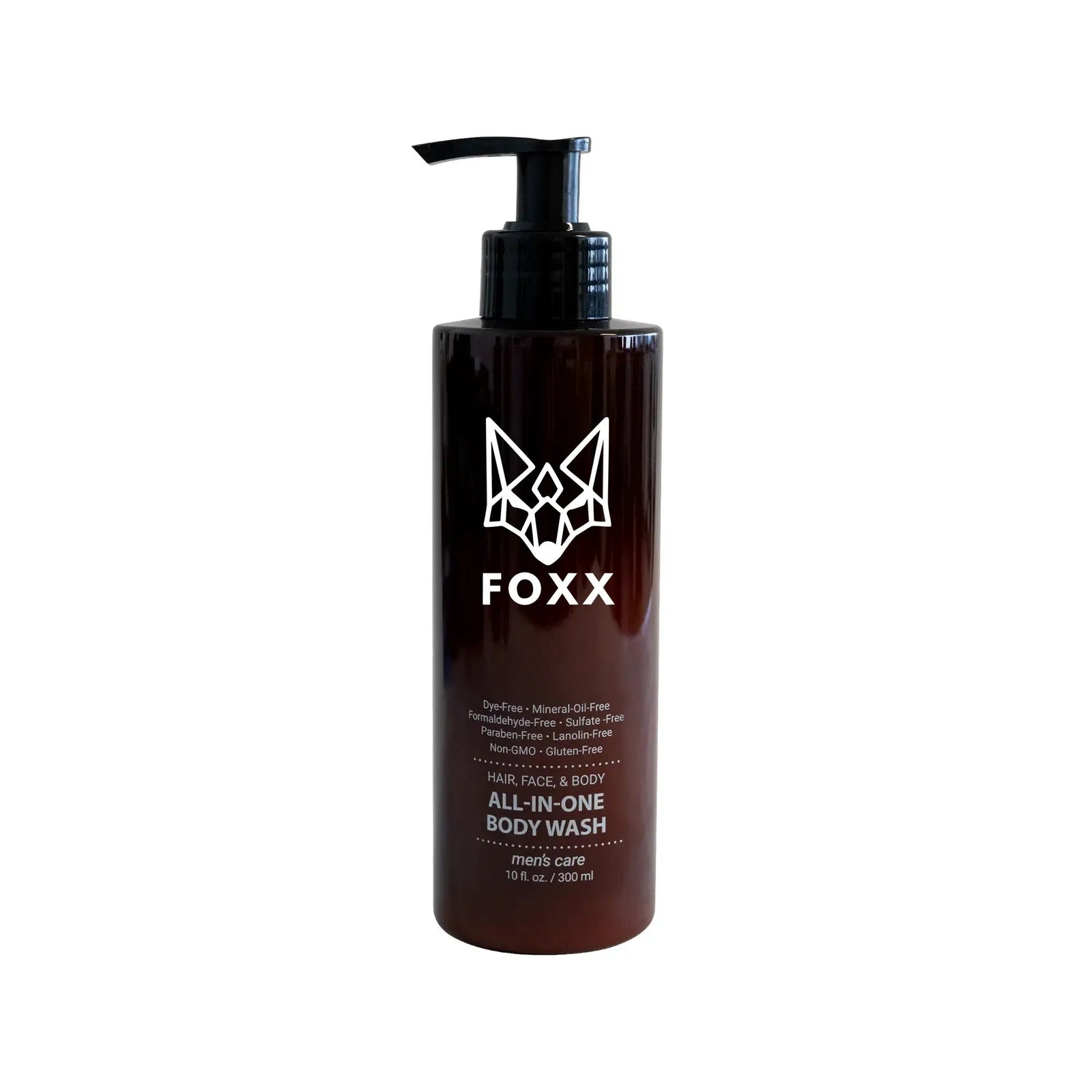 Signature Foxx Bundle - Ultimate Grooming Collection for Men
