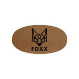 Beard Nylon Brush - Foxx Skincare