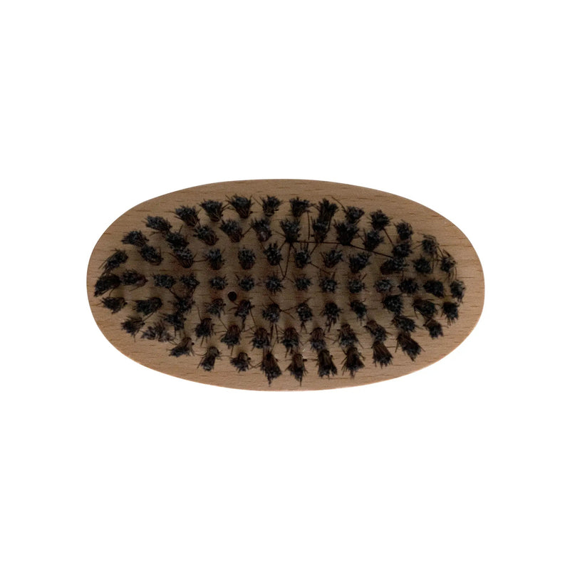 Beard Nylon Brush - Foxx Skincare