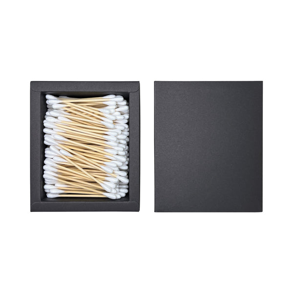 Biodegradable Cotton Swabs - Foxx Skincare