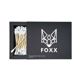 Biodegradable Cotton Swabs - Foxx Skincare