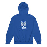 Cubb hoodie - Foxx Skincare