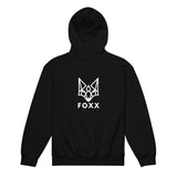 Cubb hoodie - Foxx Skincare