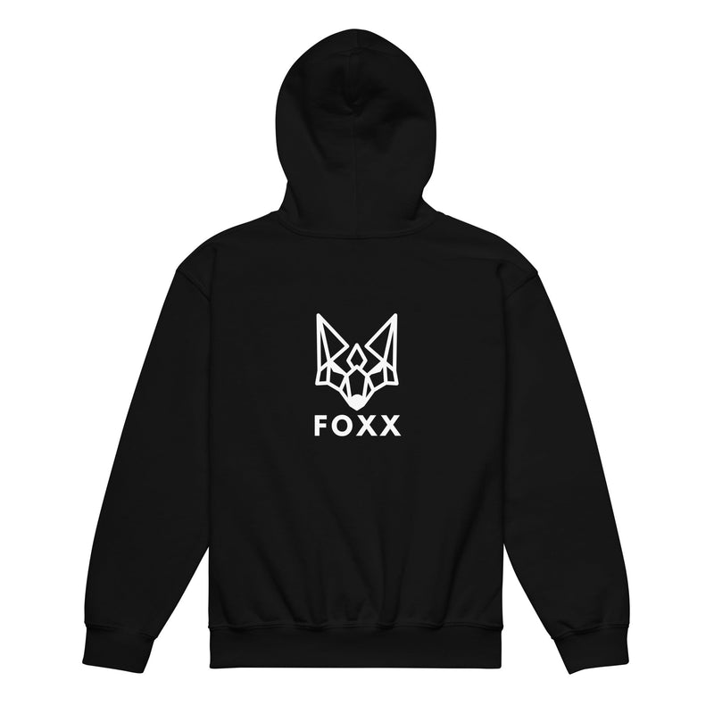 Cubb hoodie - Foxx Skincare