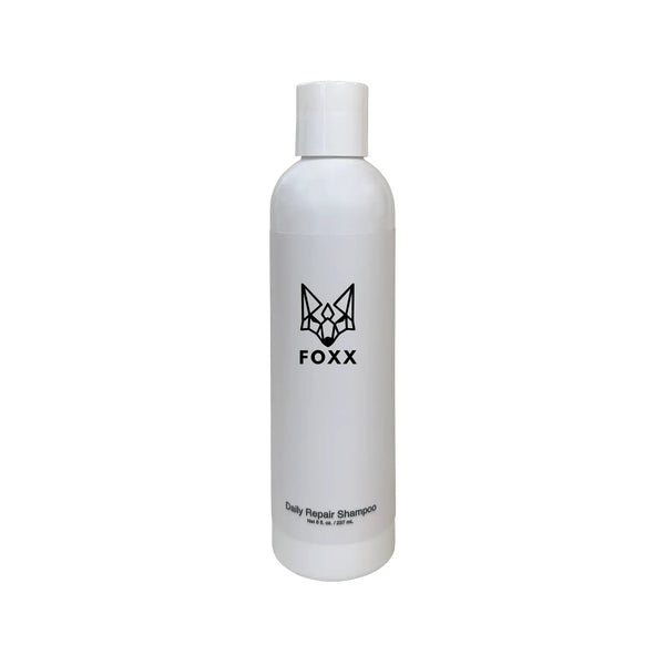 Daily Repair Shampoo - Foxx Skincare