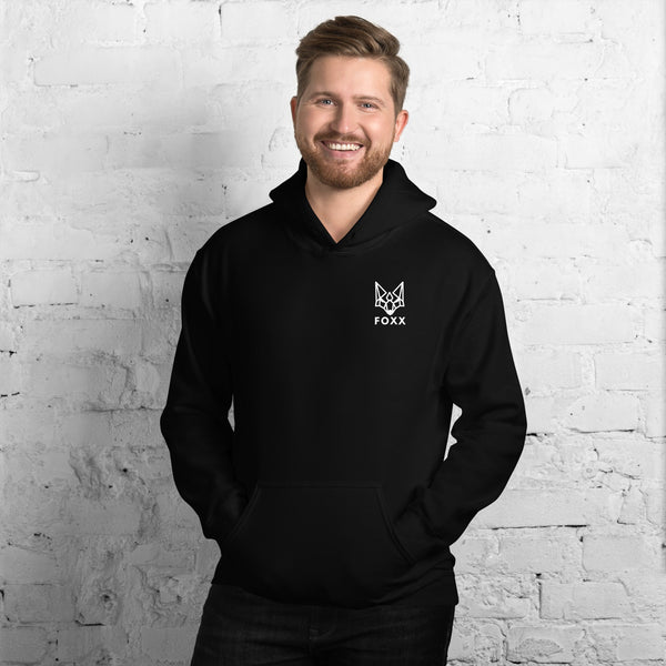 Foxx Hoodie - Foxx Skincare