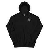 Foxx Hoodie - Foxx Skincare