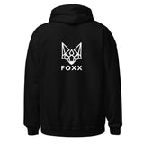 Foxx Hoodie - Foxx Skincare