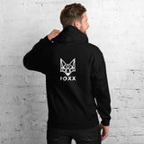 Foxx Hoodie - Foxx Skincare