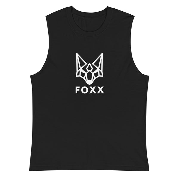 Foxx Muscle - Foxx Skincare