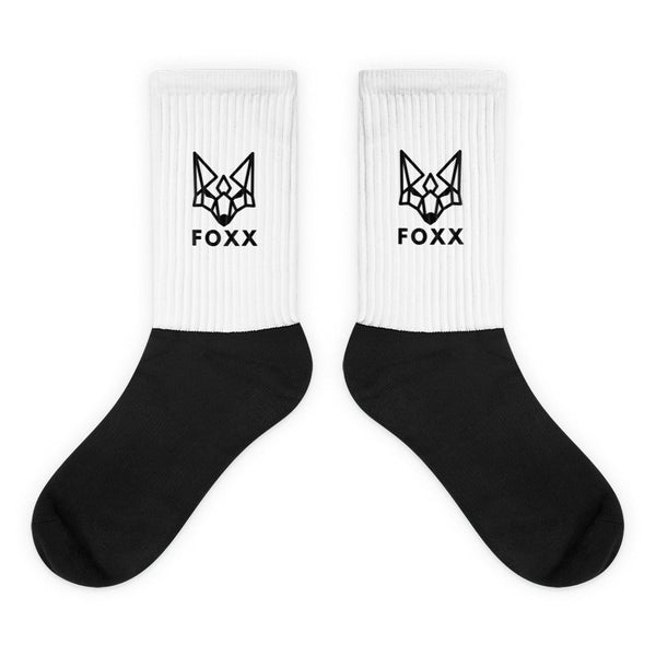 Foxx Socks - Foxx Skincare