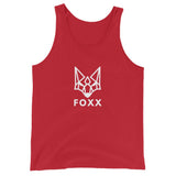 Foxx Tank - Foxx Skincare