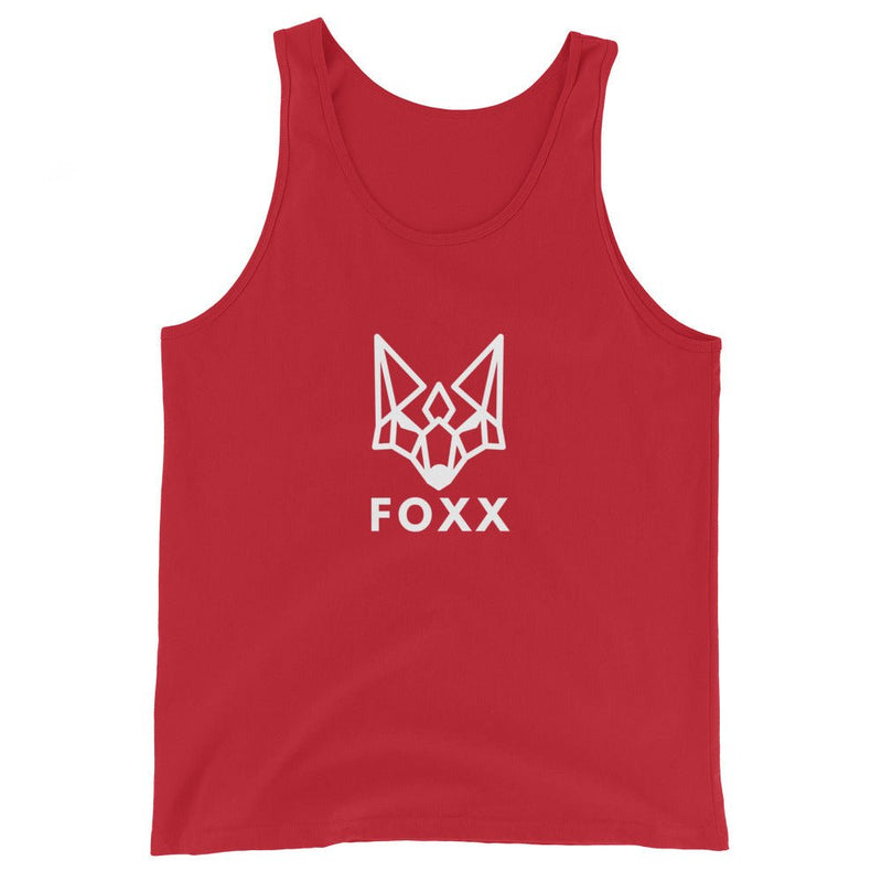 Foxx Tank - Foxx Skincare