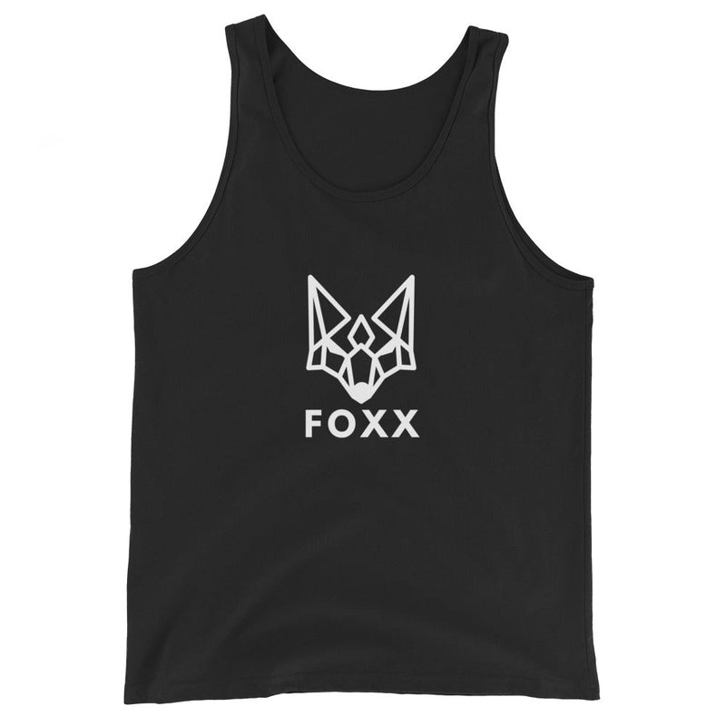 Foxx Tank - Foxx Skincare