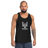 Foxx Tank - Foxx Skincare