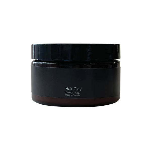 Hair Clay - Foxx Skincare