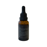 Hemp Infused Beard Boost Oil - Unscented - Foxx Skincare