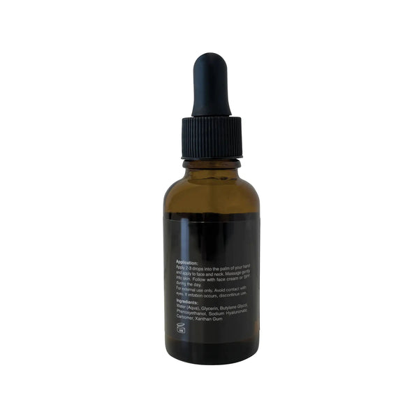 Hyaluronic Acid Serum - Foxx Skincare