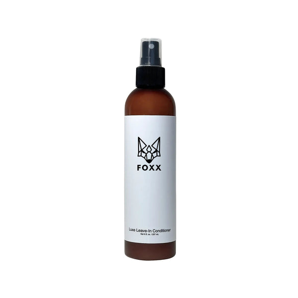 Luxe Leave - In Conditioner - Foxx Skincare