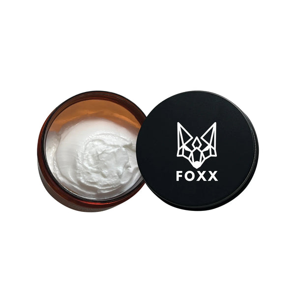 Men's Face Moisturizer - Foxx Skincare