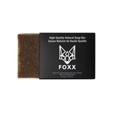 Natural Apricot Exfoliating Soap - Foxx Skincare