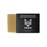 Natural Basil Blast Soap - Foxx Skincare