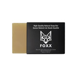 Natural Eucalyptus Peppermint Soap - Foxx Skincare