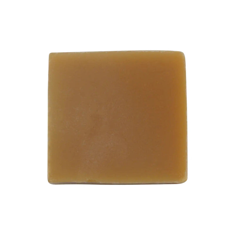 Natural Fresh Turmeric Soap - Foxx Skincare