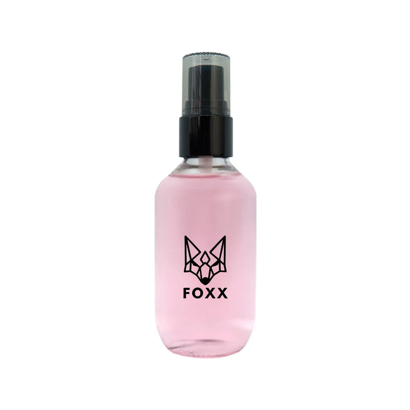 Natural Skin Toner - Foxx Skincare