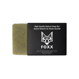 Natural Sunflower Soap - Foxx Skincare