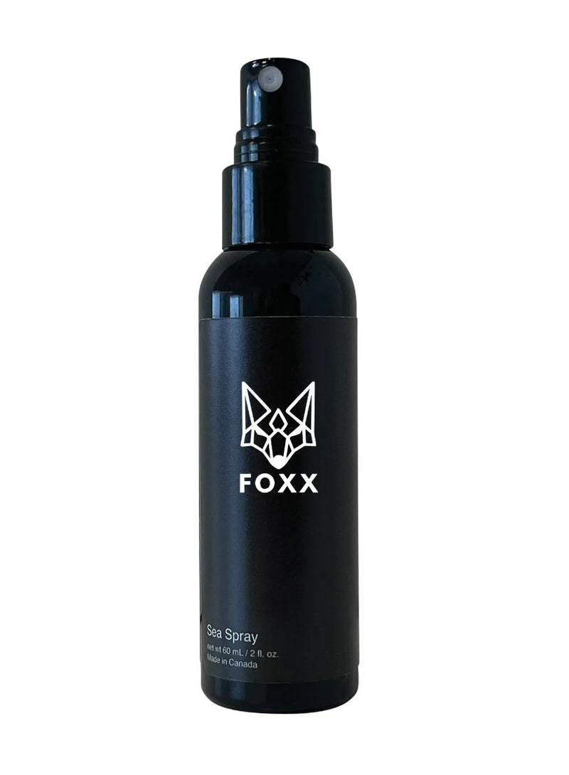 Sea Spray - Foxx Skincare