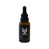 Speakeasy Beard Oil - Speakeasy - Foxx Skincare