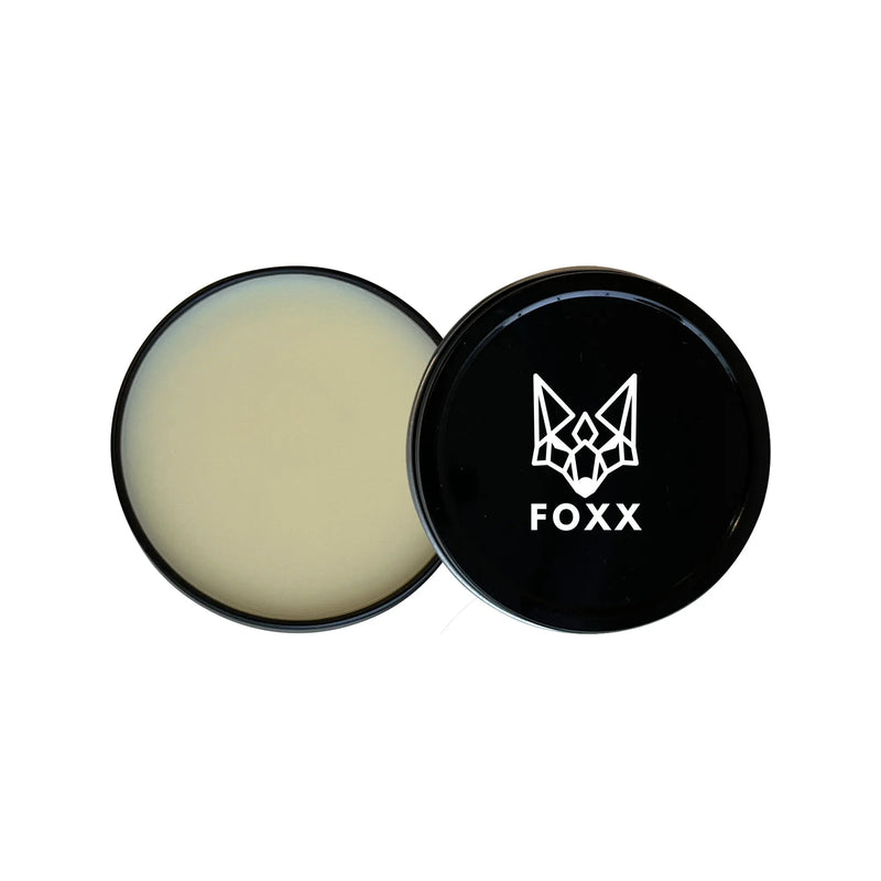 The Foxx Beard Bundle!! Big discounts and Free Shipping!! - Foxx Skincare