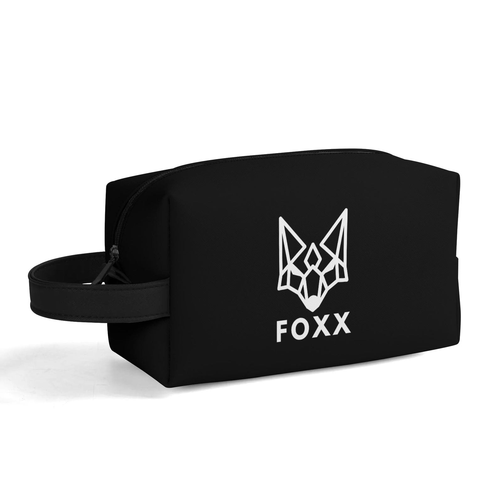 The Foxx Den: Premium Quality Wash Bag for Traveling Essentials