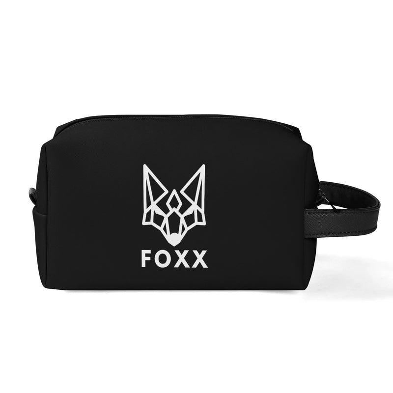 The Foxx Den - Foxx Skincare