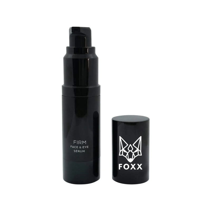 The Foxx Face Bundle!! Big Discounts and Free Shipping!! - Foxx Skincare