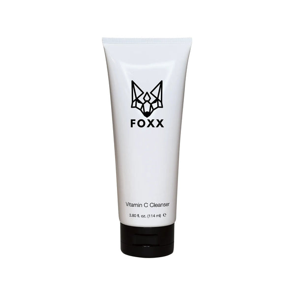 The Foxx Face Bundle!! Big Discounts and Free Shipping!! - Foxx Skincare