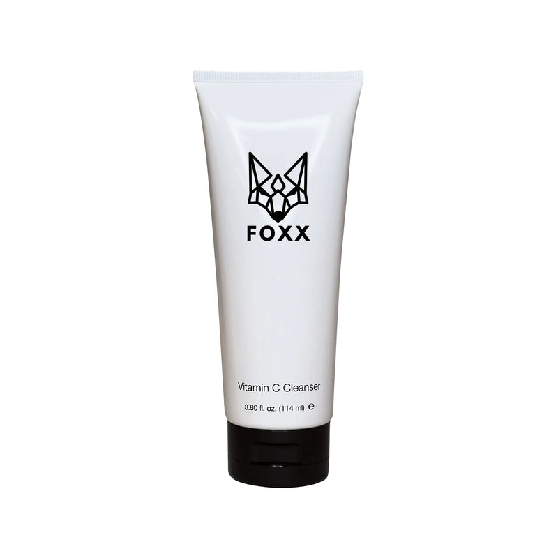 The Foxx Face Bundle!! Big Discounts and Free Shipping!! - Foxx Skincare