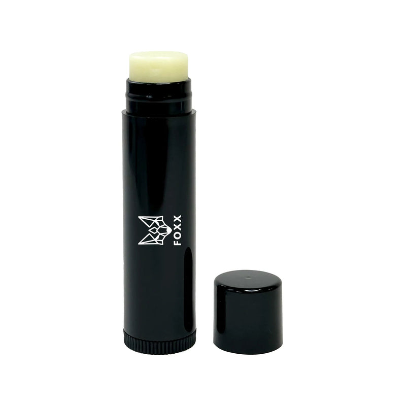 Vegan Lip Balm - Foxx Skincare