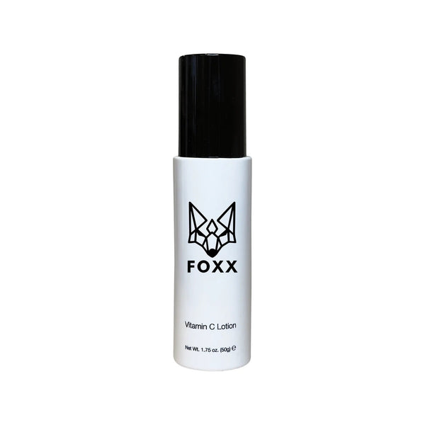 Vitamin C Lotion - Foxx Skincare